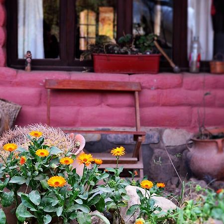 La Rosa Albergue Tilcara Exterior foto
